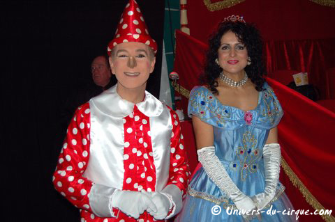 Il Theatro di Pinocchio