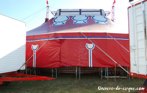 Cirque Zavatta