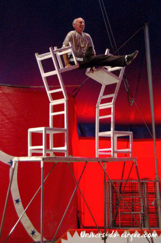 Cirque Zavatta