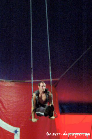 Cirque Zavatta
