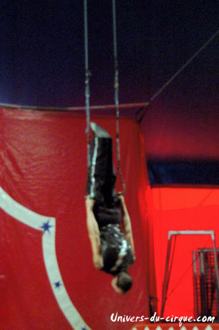 Cirque Zavatta