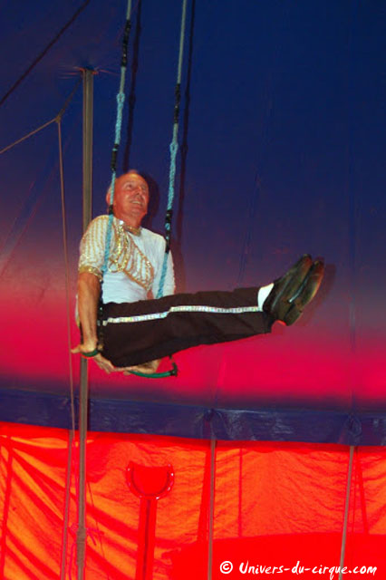 Cirque Zavatta