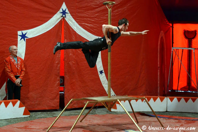Cirque Zavatta