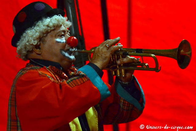 Cirque Zavatta