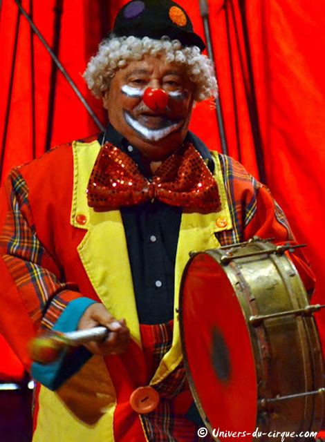 Cirque Zavatta