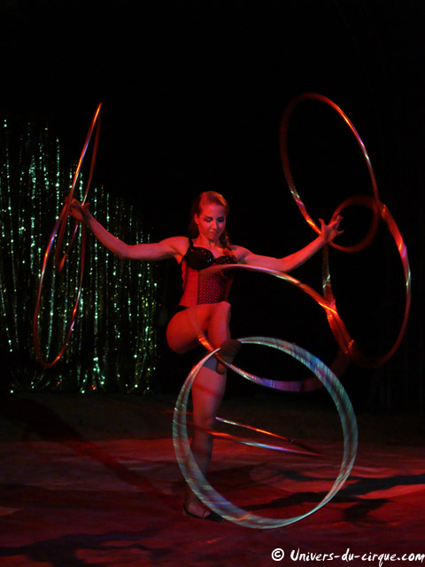 Cirque Zavatta Fils