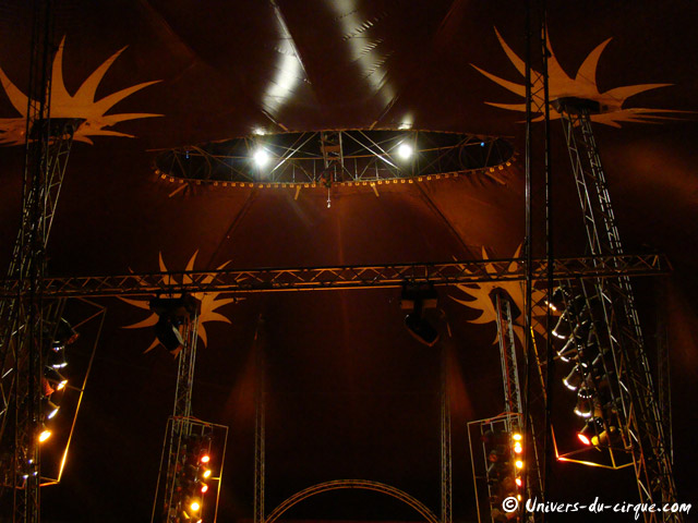 Cirque Zavatta Fils