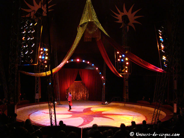 Cirque Zavatta Fils