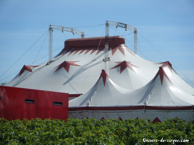 Cirque Zavatta